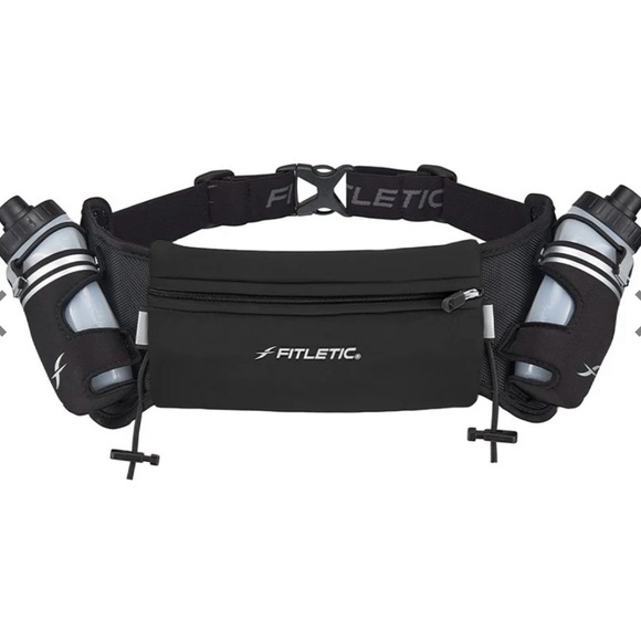 Hydration belt for running - Picture 3 of 16